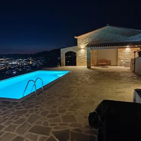 Villa The Nest
