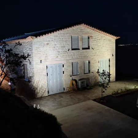The Nest Villa *