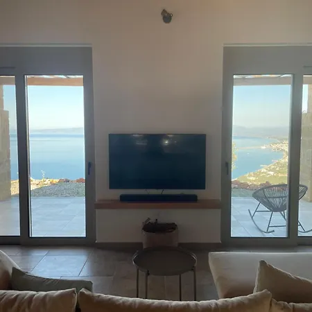 The Nest Villa