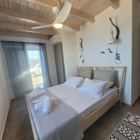 Villa The Nest Verga Kalamata