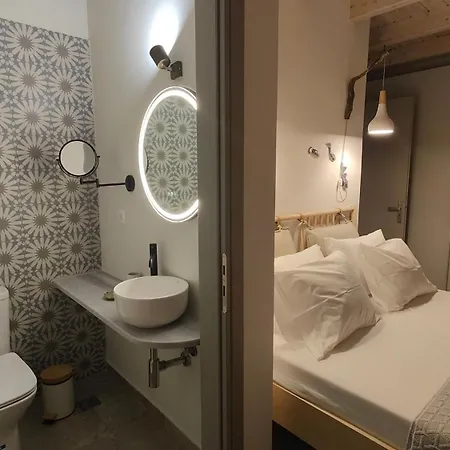Villa The Nest Verga Kalamata