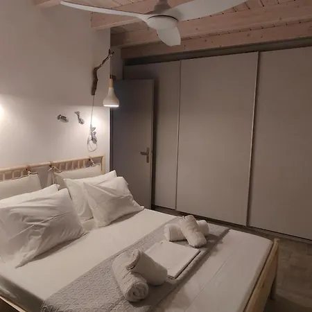 Villa The Nest *