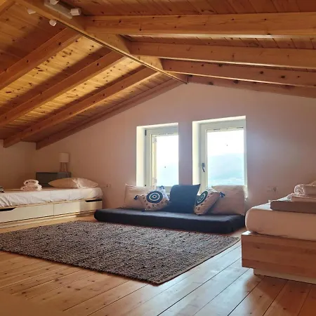 Villa The Nest
