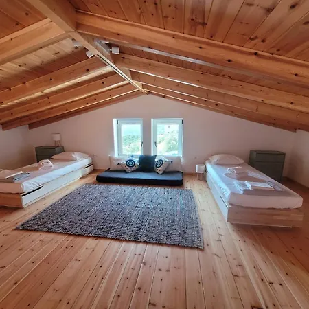 Villa The Nest
