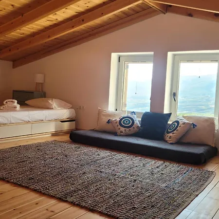 Villa The Nest Verga Kalamata