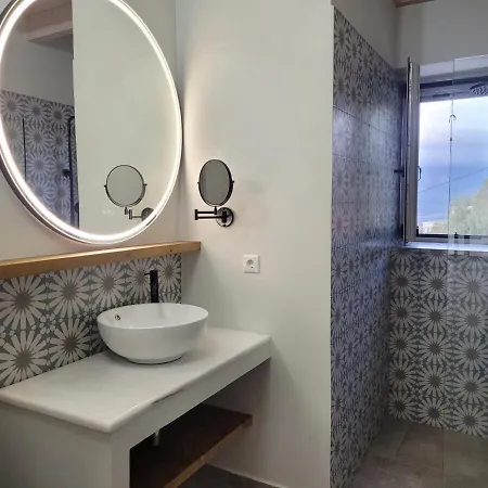 The Nest Villa *