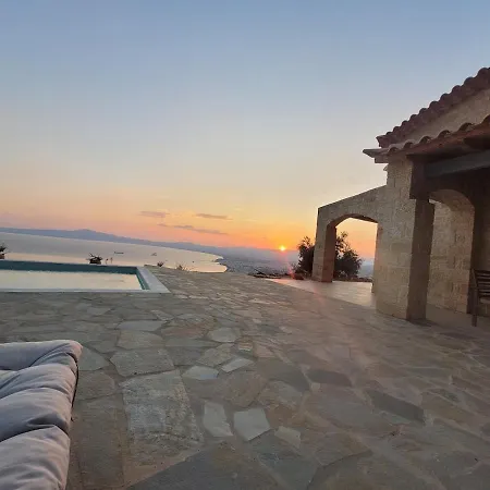 Villa The Nest