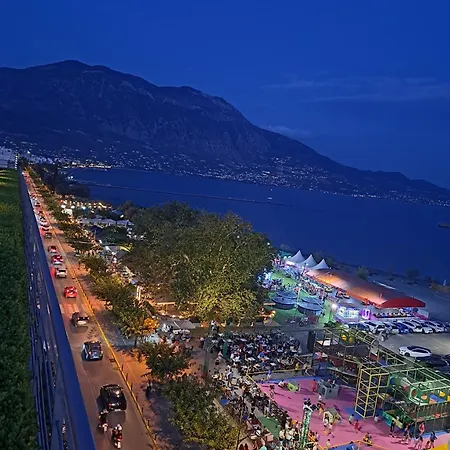 빌라 The Nest 베르가켈라마타