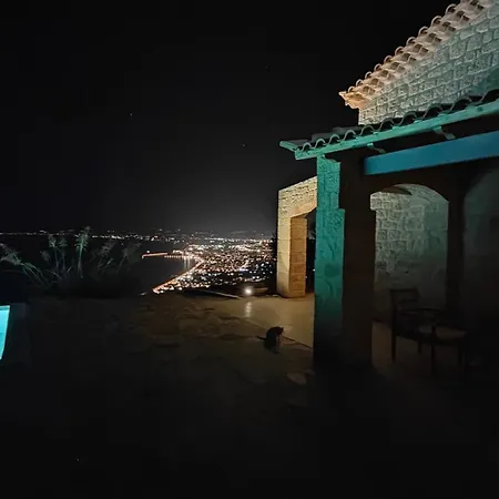 The Nest Willa Kalamata