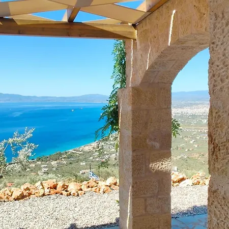 The Nest Villa