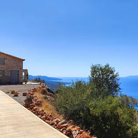 The Nest Willa Kalamata