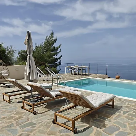 The Nest Villa