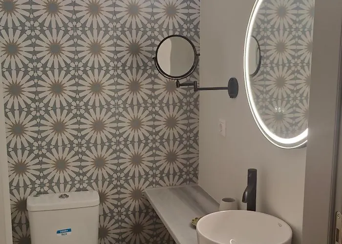 Вилла The Nest *