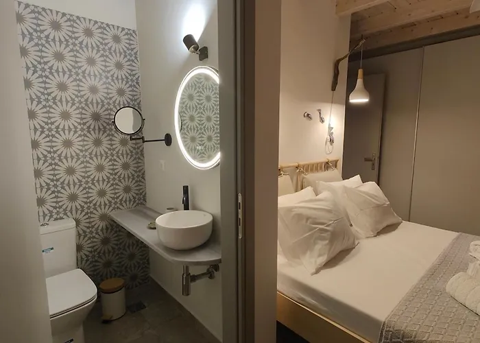 Villa The Nest Verga Kalamata