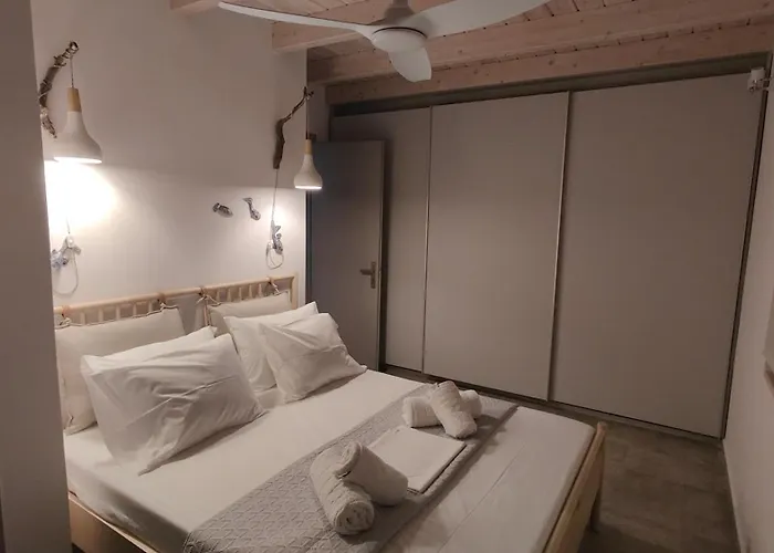 Вилла The Nest *