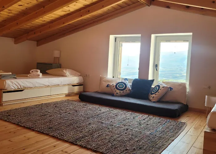 Villa The Nest Verga Kalamata