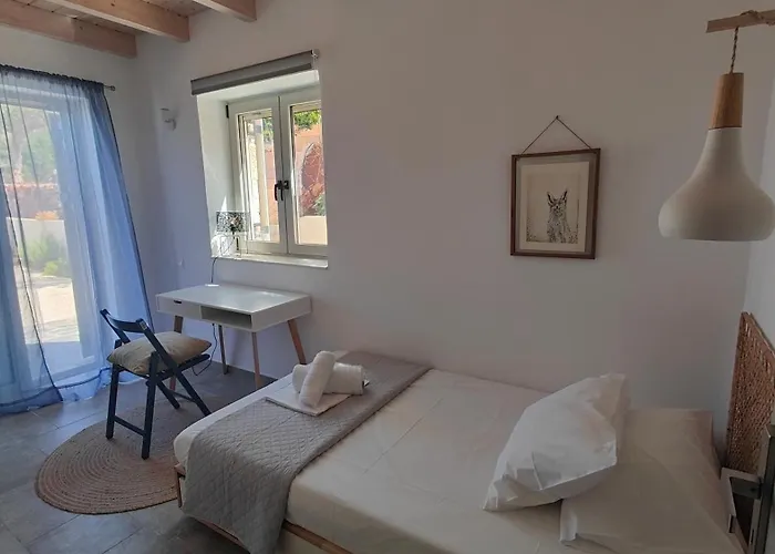 The Nest * Верга-Каламата