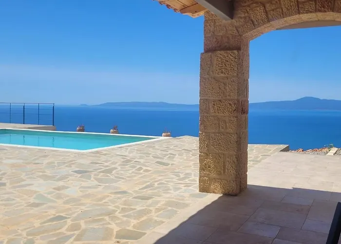 The Nest Villa Verga Kalamata