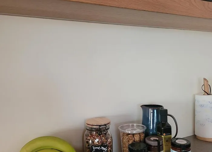 Вилла The Nest *