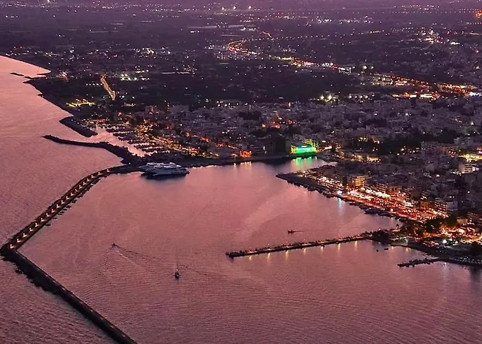 The Nest Верга-Каламата